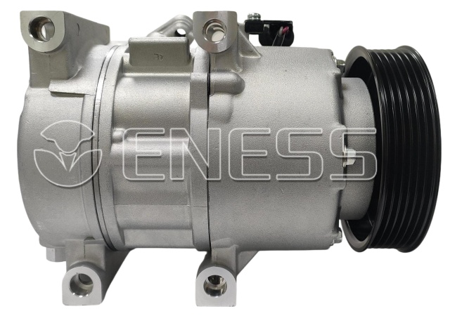 D1 VS16E 6PK 115MM For Kia Optima 2.0L 2.4L 2019-2020 OE:97701D5500