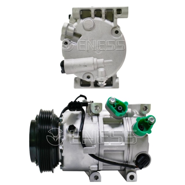 D1 VS16EE 5PK 118MM For Hyundai