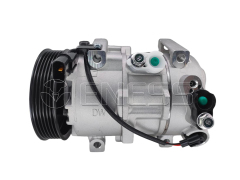 DVE12 6PK 118MM For KIA RIO