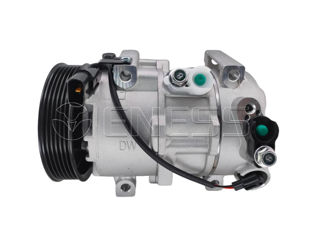 DVE12 6PK 118MM For KIA RIO