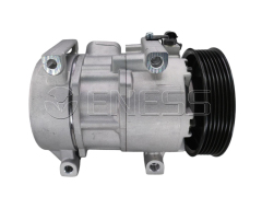 DVE12 6PK 118MM For KIA RIO