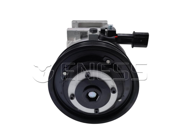 DVE12 6PK 118MM For KIA RIO