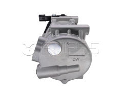 DVE12 6PK 118MM For KIA RIO