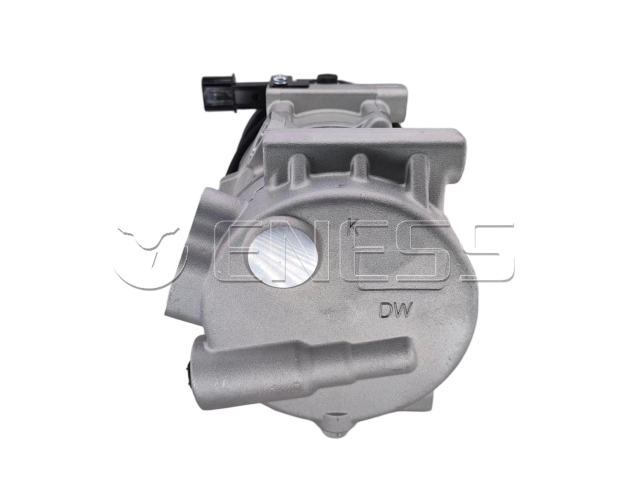 DVE12 6PK 118MM For KIA RIO