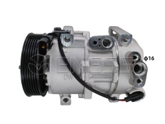 DVE12 6PK 118MM For KIA RIO
