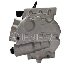 DVE12 6PK 118MM For KIA RIO