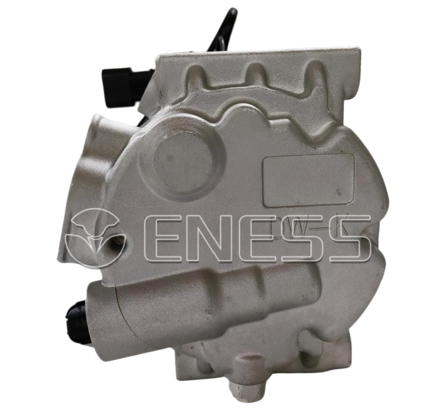 DVE12 6PK 118MM For KIA RIO
