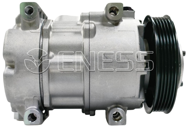 DVE12 5PK 118MM For Hyundai Accent I25 I20 OE:977011W100  /KIA RIO