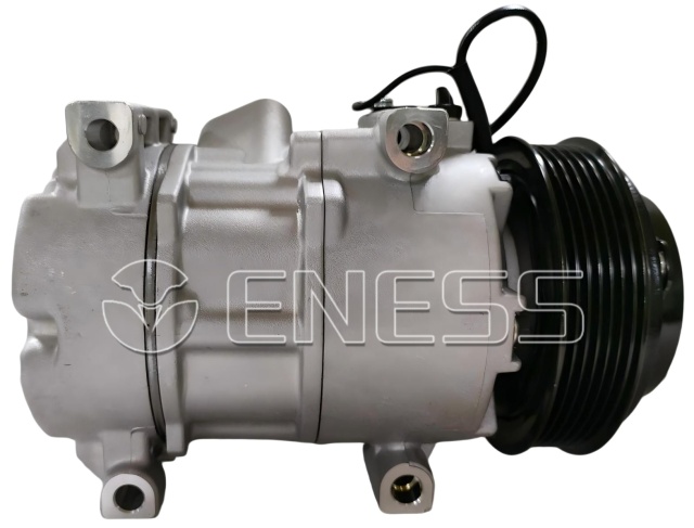 DVE12 6PK 118MM For KIA RIO