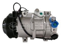 DVE12 6PK 118MM For KIA RIO