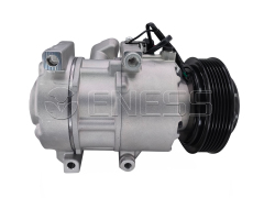 DVE16 N3 6PK 119MM For Kia Sportage 2.0L 2019-2022 OE:97701D3950  /Hyundai Tucson 2.4L 2019-2021
