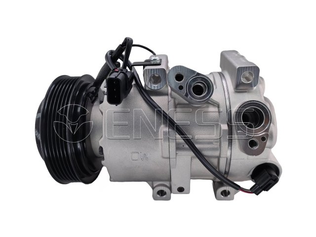 DVE16 N3 6PK 119MM For Kia Sportage 2.0L 2019-2022 OE:97701D3950  /Hyundai Tucson 2.4L 2019-2021