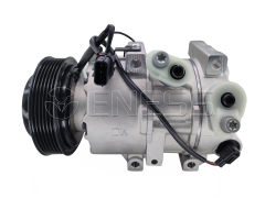 DVE16 N3 6PK 119MM For Kia Sportage 2.0L 2019-2022 OE:97701D3950  /Hyundai Tucson 2.4L 2019-2021