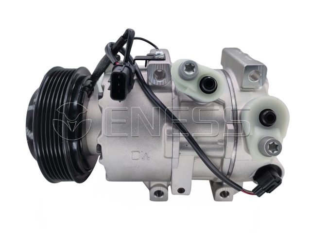 DVE16 N3 6PK 119MM For Kia Sportage 2.0L 2019-2022 OE:97701D3950  /Hyundai Tucson 2.4L 2019-2021