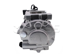 DVE16 N3 6PK 119MM For Kia Sportage 2.0L 2019-2022 OE:97701D3950  /Hyundai Tucson 2.4L 2019-2021
