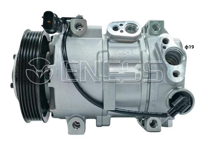 DVE12 5PK 118MM For Hyundai Accent I25 I20 OE:977011W100  /KIA RIO