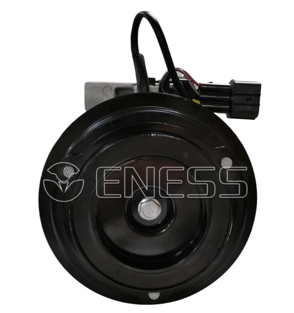 DVE12 6PK 118MM For KIA RIO