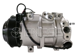 DVE12 6PK 118MM For KIA RIO