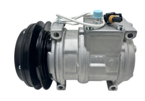 10PA17C 1A  For JOHN DEERE TRATOR