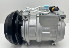 10PA17C 1A  For JOHN DEERE TRATOR