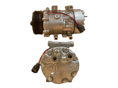 7V16 6PK 123MM For Chery Tiggo 8 OE:T218103010BA