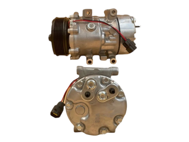 7V16 6PK 123MM For Chery Tiggo 8 OE:T218103010BA