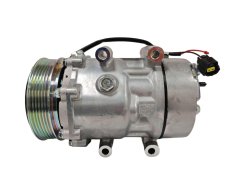 7V16 6PK 123MM For Chery Tiggo 8 OE:T218103010BA