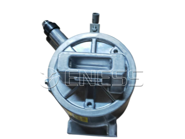 VCR08 6PK 115MM For Mitsubishi Mirage 1.2 2012- OE:7813A385