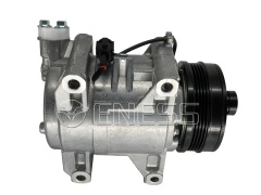 DKS 4PK 105MM For NISSAN