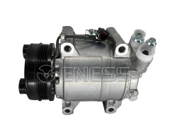 DKS 4PK 105MM For NISSAN