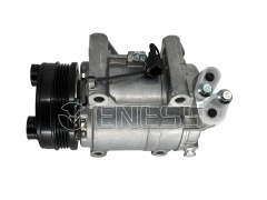 DKS 4PK 105MM For NISSAN