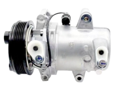 CR12SB 5PK 116mm For Mitsubishi Triton L200 2.4 DIESEL 2014- OE:7813B145 /FIAT FULLBACK 2016-