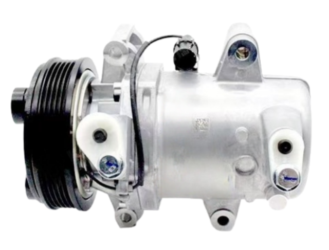 CR12SB 5PK 116mm For Mitsubishi Triton L200 2.4 DIESEL 2014- OE:7813B145 /FIAT FULLBACK 2016-