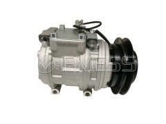 10PA15C 1A 133MM For TOYOTA LAND CRUISER 100 4.2 1990- OE:8832060340 /HILUX 2.4 1988-1997 /LEXUS LX4700 1998-2008
