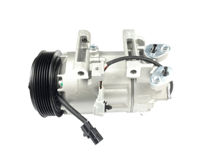 T DCS17 6PK 125MM For NISSAN X-TRAIL 2.5 07-13 OE:92600JG30A