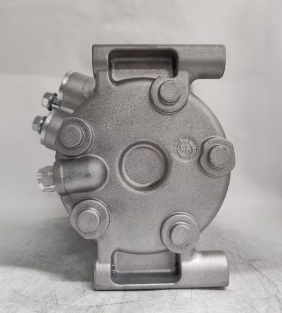 SEBX15 5PK 115MM For ROEWE 350