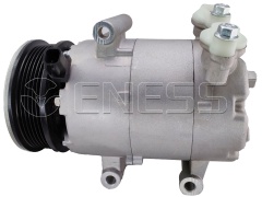 VS-16 6PK 108MM for FORD S-MAX 2.2 08-14 OE:1433332 /MONDEO 2.2 08-15 /LAND ROVER FREELANDER 2.2 2006-2014