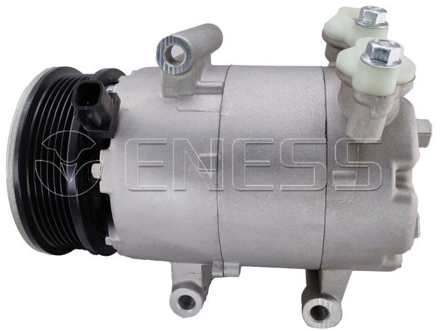 VS-16 6PK 108MM for FORD S-MAX 2.2 08-14 OE:1433332 /MONDEO 2.2 08-15 /LAND ROVER FREELANDER 2.2 2006-2014