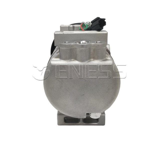 TV12SC 8PK 110MM 24V For ISUZU Forward Giga Truck OE:4471001500
