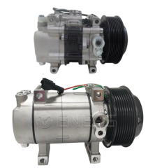 TV12SC 8PK 110MM 24V For ISUZU Forward Giga Truck OE:4471001500