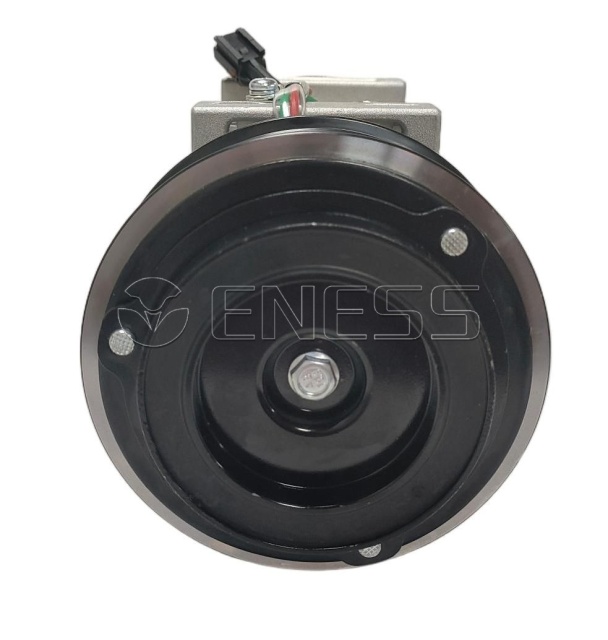 TV12SC 8PK 110MM 24V For ISUZU Forward Giga Truck OE:4471001500
