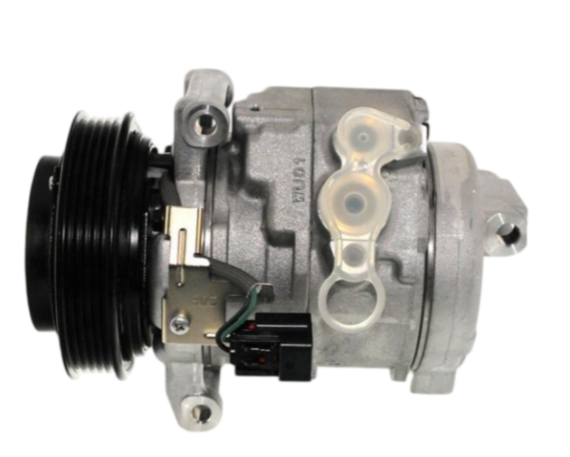 10SE18C 5PK 120MM For Chevrolet Captiva Sport 2.4L 2007-2011 OE:4471603470