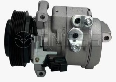 10SE18C 6PK 120MM For Chevrolet Captiva Sport 2.4L 2012 OE:4472801550  OE:4472801550