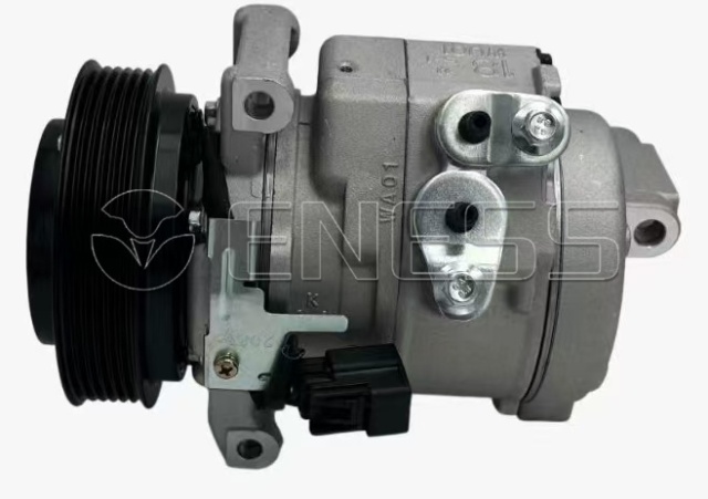 10SE18C 6PK 120MM For Chevrolet Captiva Sport 2.4L 2012 OE:4472801550  OE:4472801550