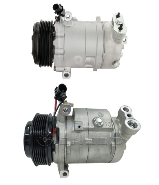 SE7G13 6PK 113MM for LDV G10 2L 2015-