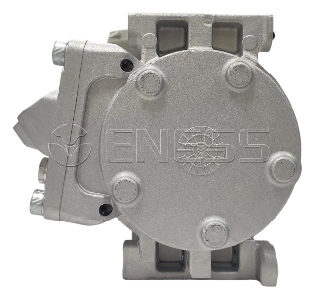 HS15 W 6PK 140MM For  Ford FlESTAE COSPORT 1.0 1.6 2002-2014 OE:5S6519D629CA
