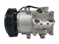 HS15 W 6PK 140MM For  Ford FlESTAE COSPORT 1.0 1.6 2002-2014 OE:5S6519D629CA