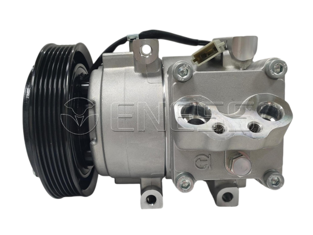 HS15 W 6PK 140MM For  Ford FlESTAE COSPORT 1.0 1.6 2002-2014 OE:5S6519D629CA