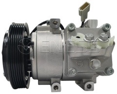 HS15 W 6PK 140MM For  Ford FlESTAE COSPORT 1.0 1.6 2002-2014 OE:5S6519D629CA