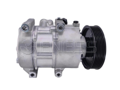 DVE16N 6PK 120MM For KIA SPORTAGE QL 2.4L 16-21 OE:97701D9000